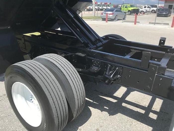 Used 2008 GMC C7500 Altec LRV-55 60ft OC Non-CDL Forestry Truck - C12636