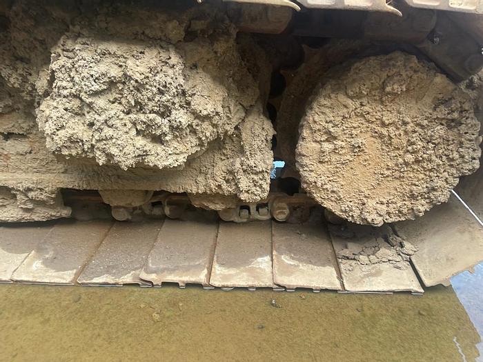 Used 2010 CAT 320D EXCAVATOR