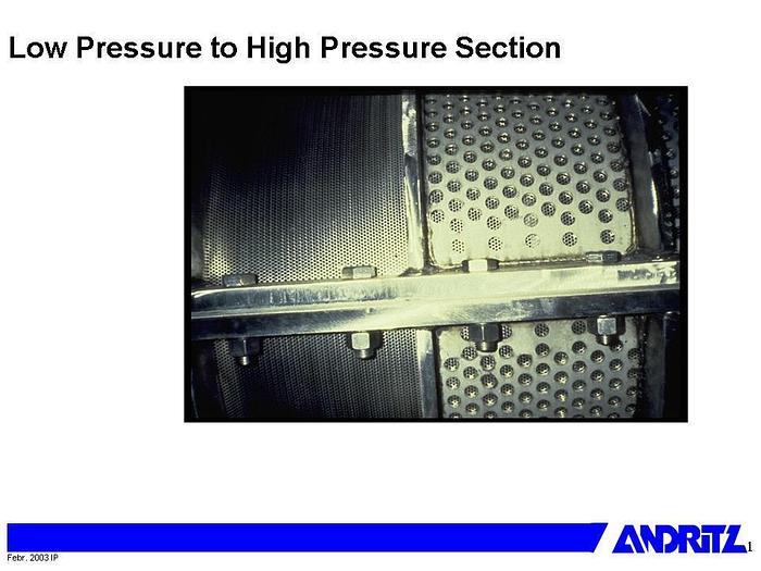 Used 1990 PERRIN 250 #20889