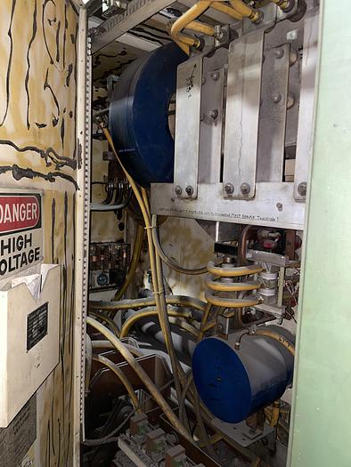 Used INDCUTOTHERM MARK-I IV VIP1000