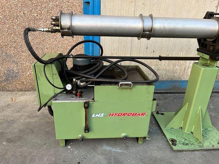 Usato SPINGIBARRA LNS HYDROBAR