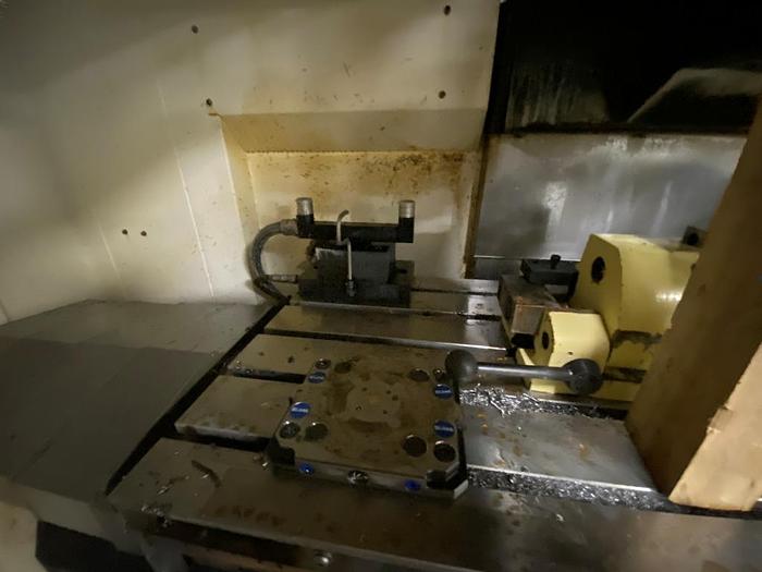 Used 2018 Mazak Vertical Center Nexus 530C-II 5X Machining Center