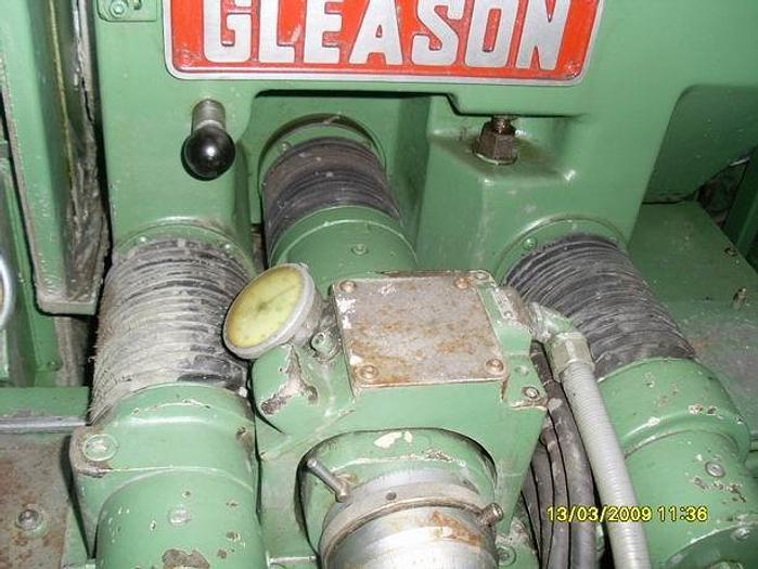 Used Gear Lapper 514