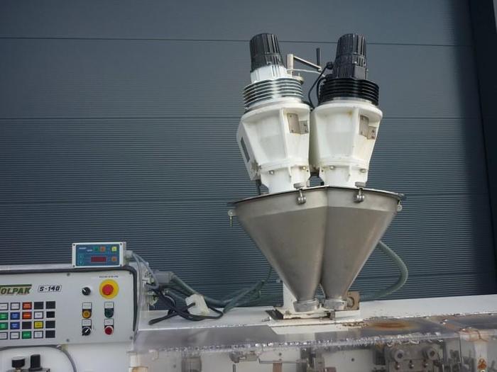 Used Volpak S-140 (94)