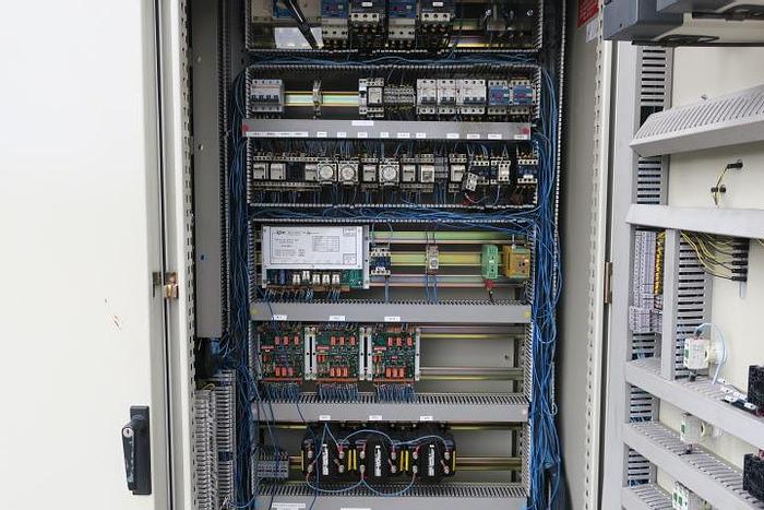 Used 1992 Wartsila UD30