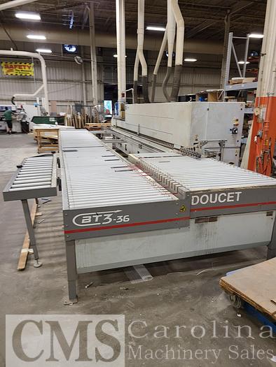 Used 2006 Homag Homag