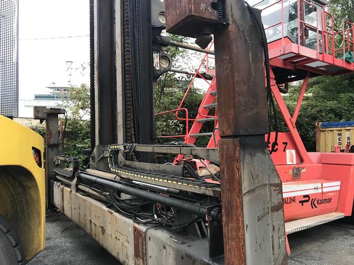 Gebraucht 1997 Kalmar DCD 80-45 E7