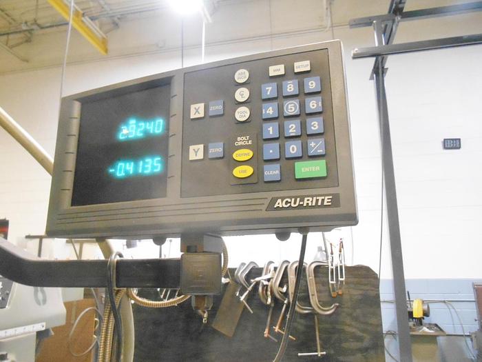 Used SOUTHWESTERN INDUSTRIES SPORT 1745P