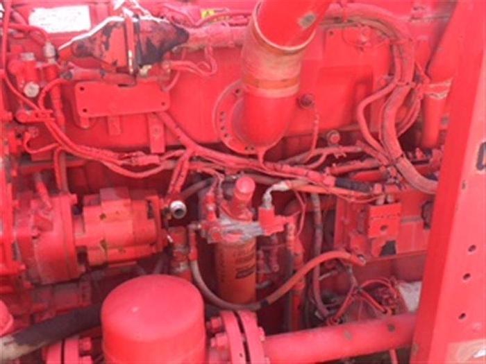 Used 0 Sullair 900XHH/1150X HADLOF Air Compressors - Sold