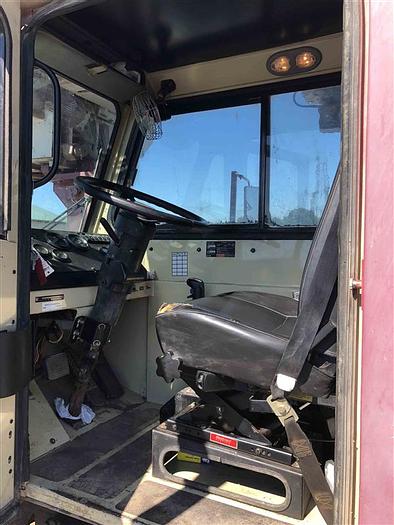 Used 2007 Schramm T130XD