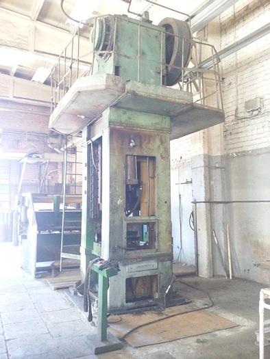 Used Press Trimming KA2534