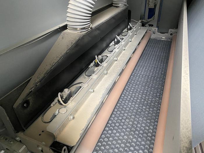 Usato 2015 Butfering Profi SWT 545/RQCH