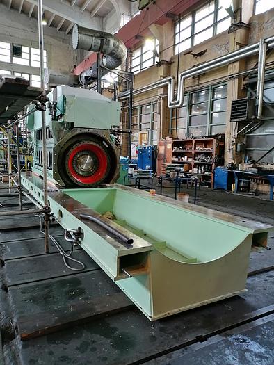 MAN 7L21/31 Built 2019 New marine engines