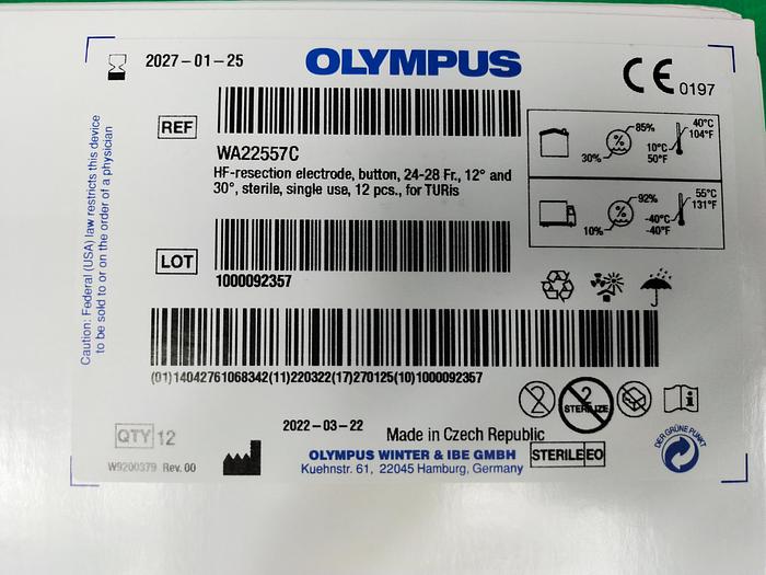 Olympus