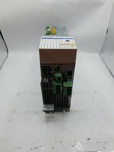 Used REXROTH HCS02.1E-W0054-A-03-NNNN, CB02.1A-ET-EC-NN-L3-NN-NN-FW