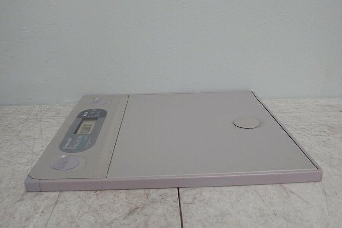 Used FujiFilm Fuji IP Cassette Type C 25.2 x 30.3 cm (10x12) with ST-VI Imaging Plate