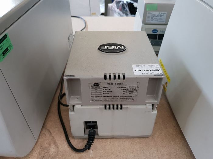 Used MSE Micro Centaur Micro Centaur