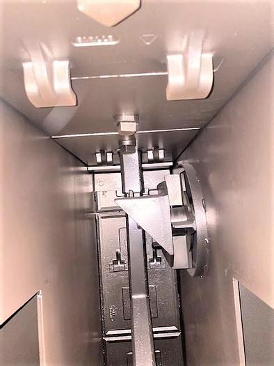 Excellent 1988 Wheelabrator WCRC 4