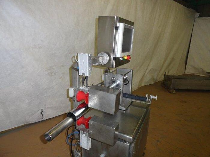 Used Viscofan Net Rucker