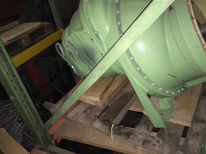 Used 0 Sullair 750 cfm / 350 psi Air End