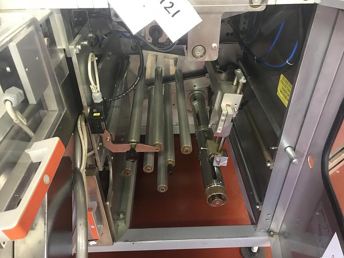 Used IMA BFB 3781E over wrapper