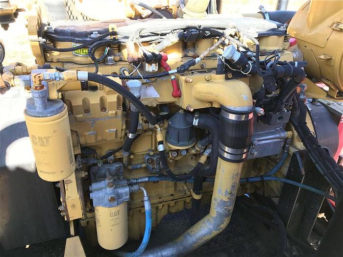 Used 2009 Keystone Ariel JGQ/2 2-Stage Air Booster