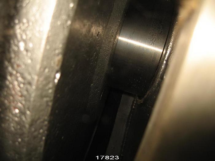 Refurbished PULP MILL EQUIPMENT #17823