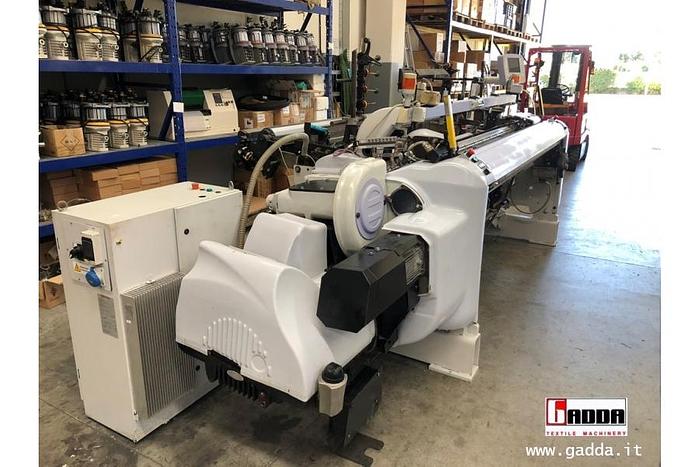 Usato VAMATEX LEONARDO SILVER HS 210 cm RATIERA #VA 320