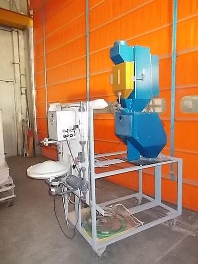 Reformado Apparecchiatura automatica MYFA-MOZD (MIFA)