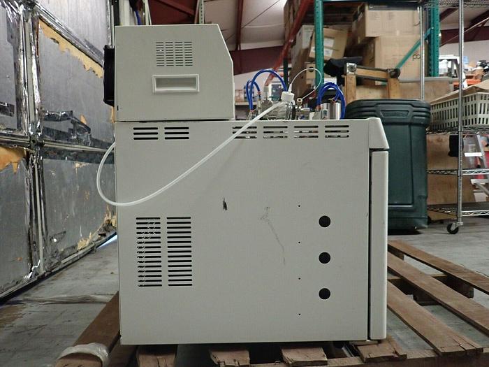 Used Selerity SFC 4000 Series Supercritical Fluid Chromatograph & SAS-100 Autosampler