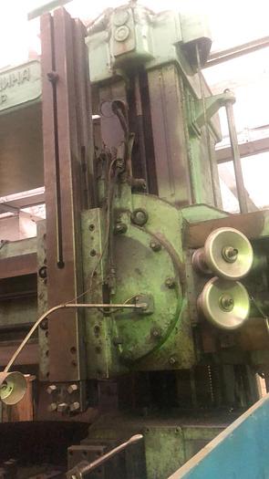Used Lathe Vertical Turning 1525