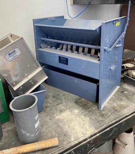 Used Forney/Chapman