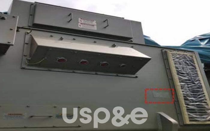 8 MW 2011 New STX-MAN 18V32/40 HFO Generator Sets