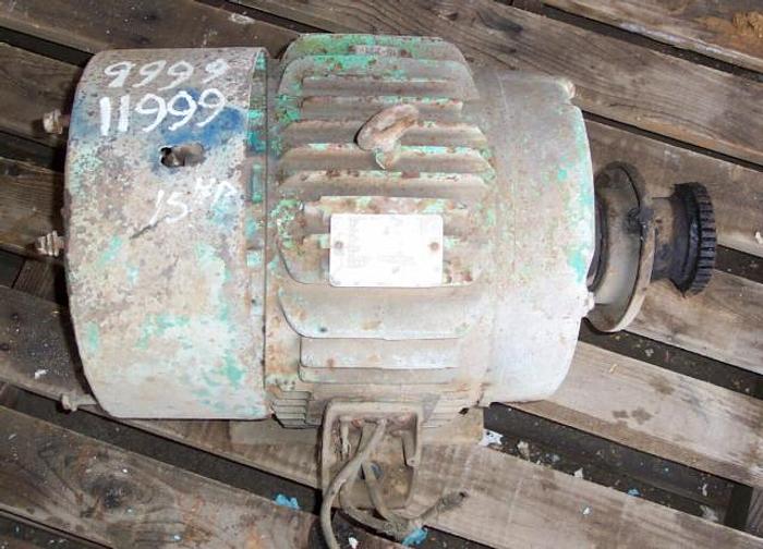 Used General Electric