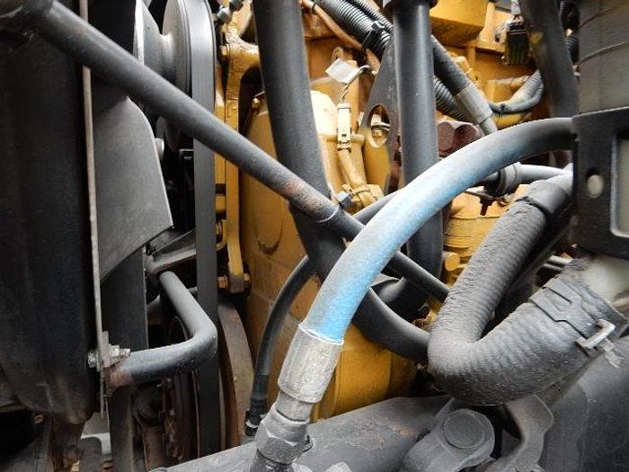 Used 2006 International 7600- Stock #: 8594