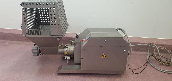 Used STEPHAN MICROCUT EMULSIFIER