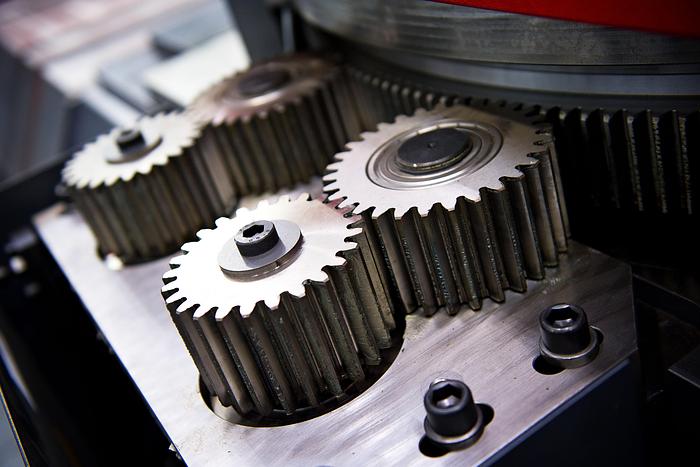 FERMAT WFT 10/11 (L)