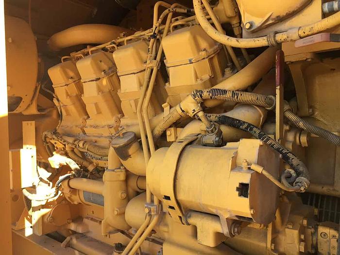 Used Caterpillar D3508 DITA
