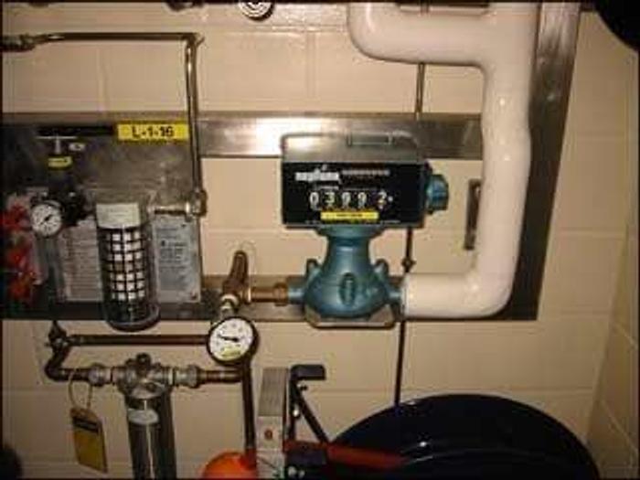 Used 35 CU. FT. 3V COGEIM STERIDRYES ROTARY VACUUM DRYER SYSTEM HASTELLOY C-22 JACKETED -87 PSI XP