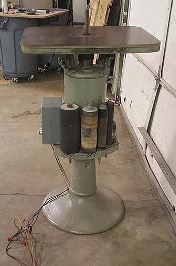 Used State B-4 Spindle Sander