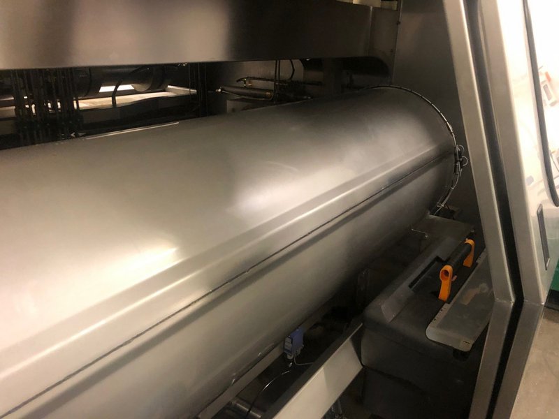 Used Hyperbaric