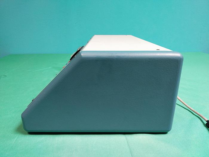 Gebraucht HORTMANN AIRMATIC Luftkaloristat AIR CALORIC STIMULATOR