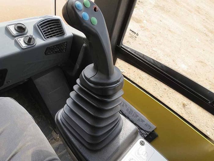 Used 2019 BOMAG BW213D-5