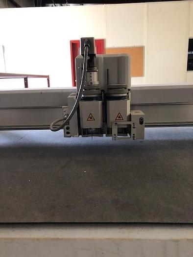 Used 2004 Zund L-3000