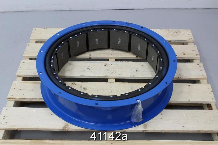 Unused Eaton 22" 22CB500 Airflex Clutch #41142