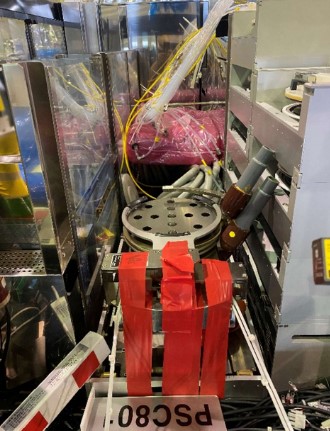 Used 1995 TEL MARK7 1C2D