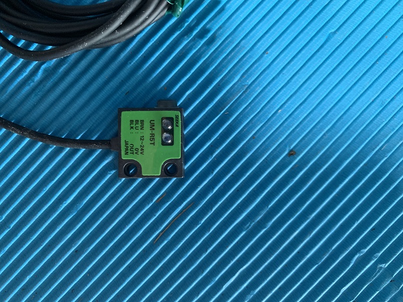 Used Seeka Photosensor UM-R5T