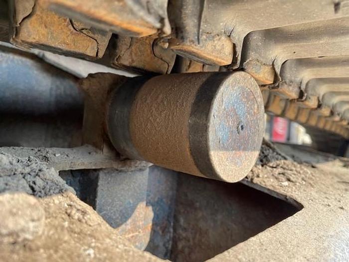 Used 2016 Bobcat E45 - HYDRAULIC THUMB