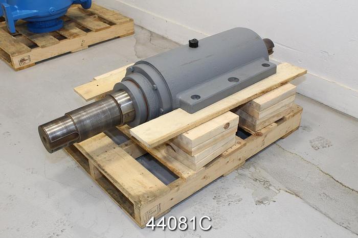 Used Beloit DD4000 26"/30" Refiner Quill #44081