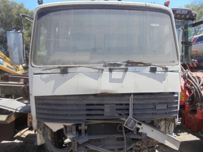 1992 VOLVO FE 42 4X4